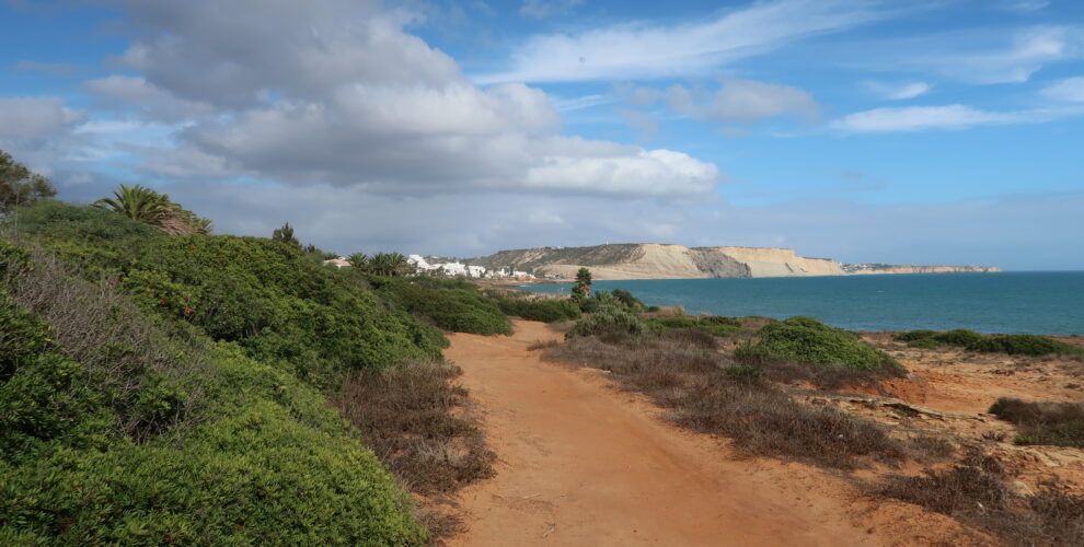 Algarve